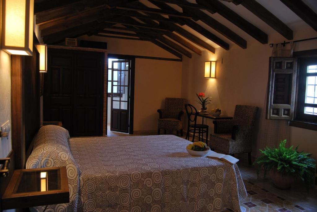 Hotel Rural Casa Grande Almagro Room photo
