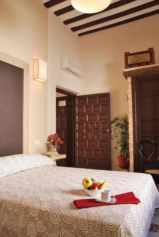 Hotel Rural Casa Grande Almagro Room photo