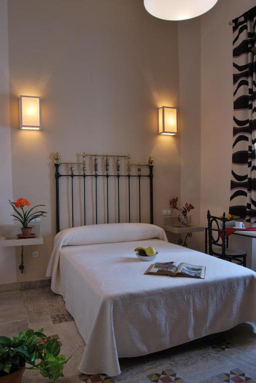Hotel Rural Casa Grande Almagro Room photo