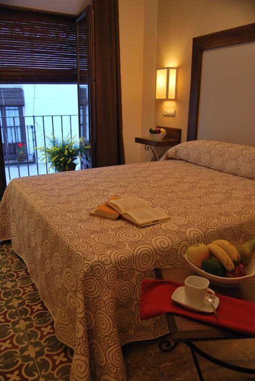 Hotel Rural Casa Grande Almagro Room photo