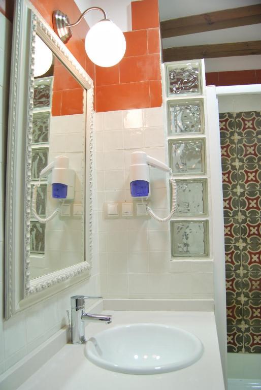 Hotel Rural Casa Grande Almagro Room photo