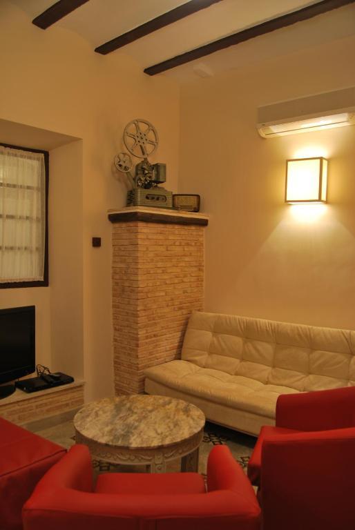 Hotel Rural Casa Grande Almagro Room photo